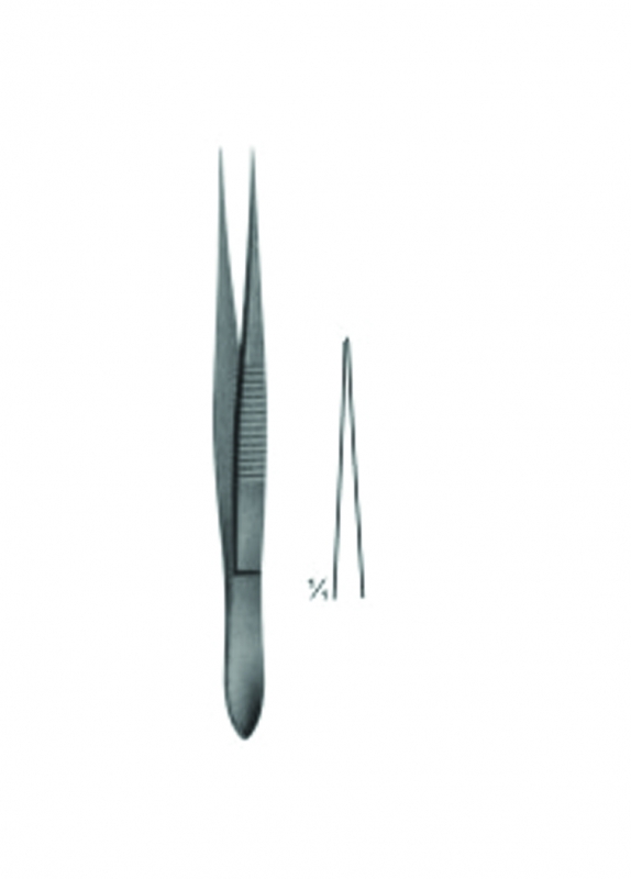 Delicate Dissecting, Microscopic, Sterilizing Forceps